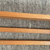 Scandinavian shelf from the 60s