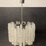 70s designer chandelier