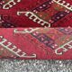 Oriental rug