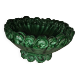 Ceramic bowl signed Harrel Ceramidi Marseille