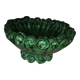 Ceramic bowl signed Harrel Ceramidi Marseille
