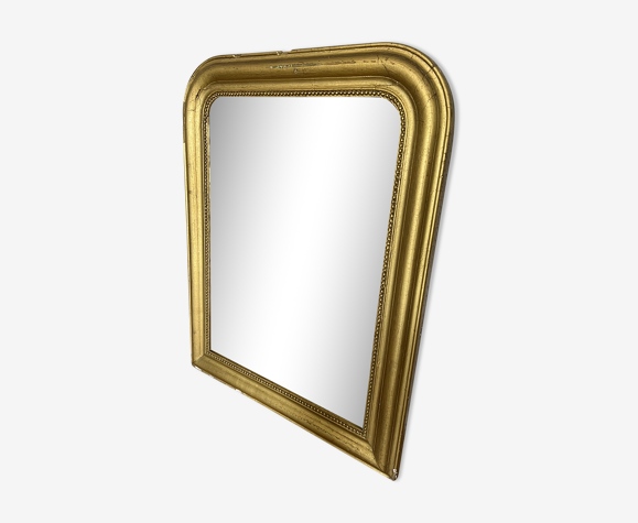 Miroir Louis Philippe 55x70cm