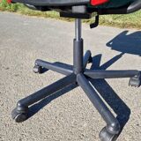 Set of 2 ergonomic office chairs from Vitra