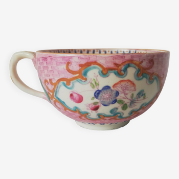 Tea cup