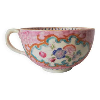 Teacup