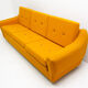 Living room set, Czechoslovakia, 1980