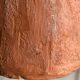 Terracotta head from the 40s