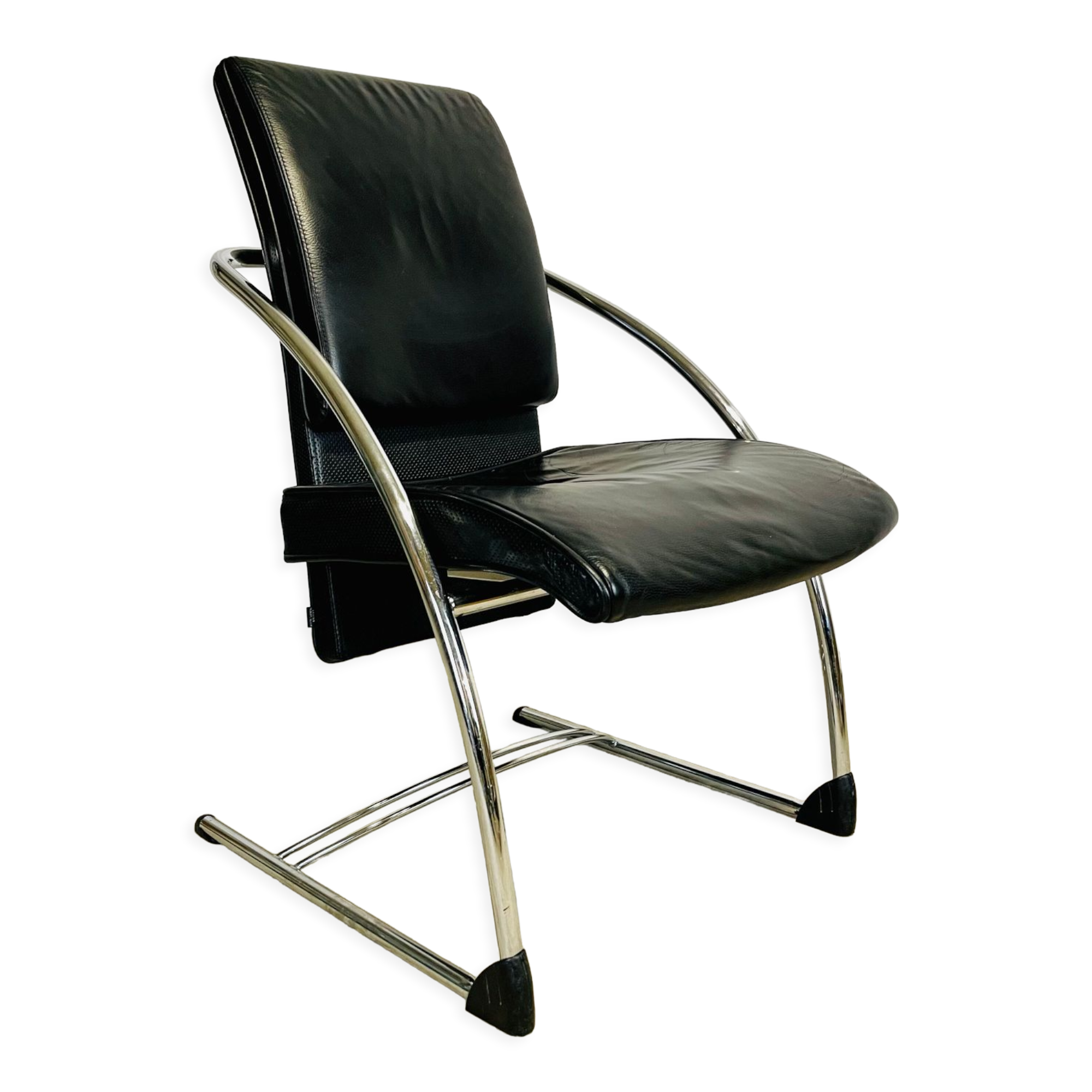Office chair thierry blet