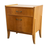 Vintage bedside