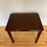 Side table Gangsø Møbler, Denmark, 1960s