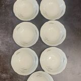 Cup tableware