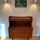 Danish secretaire, 1960s