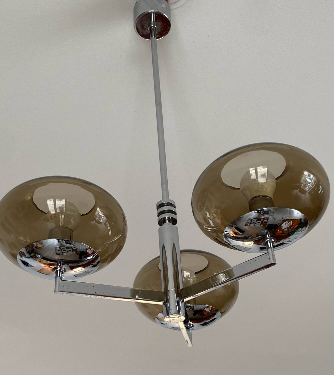 Sciolari Pendant Lamp