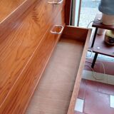 Vintage chest of drawers