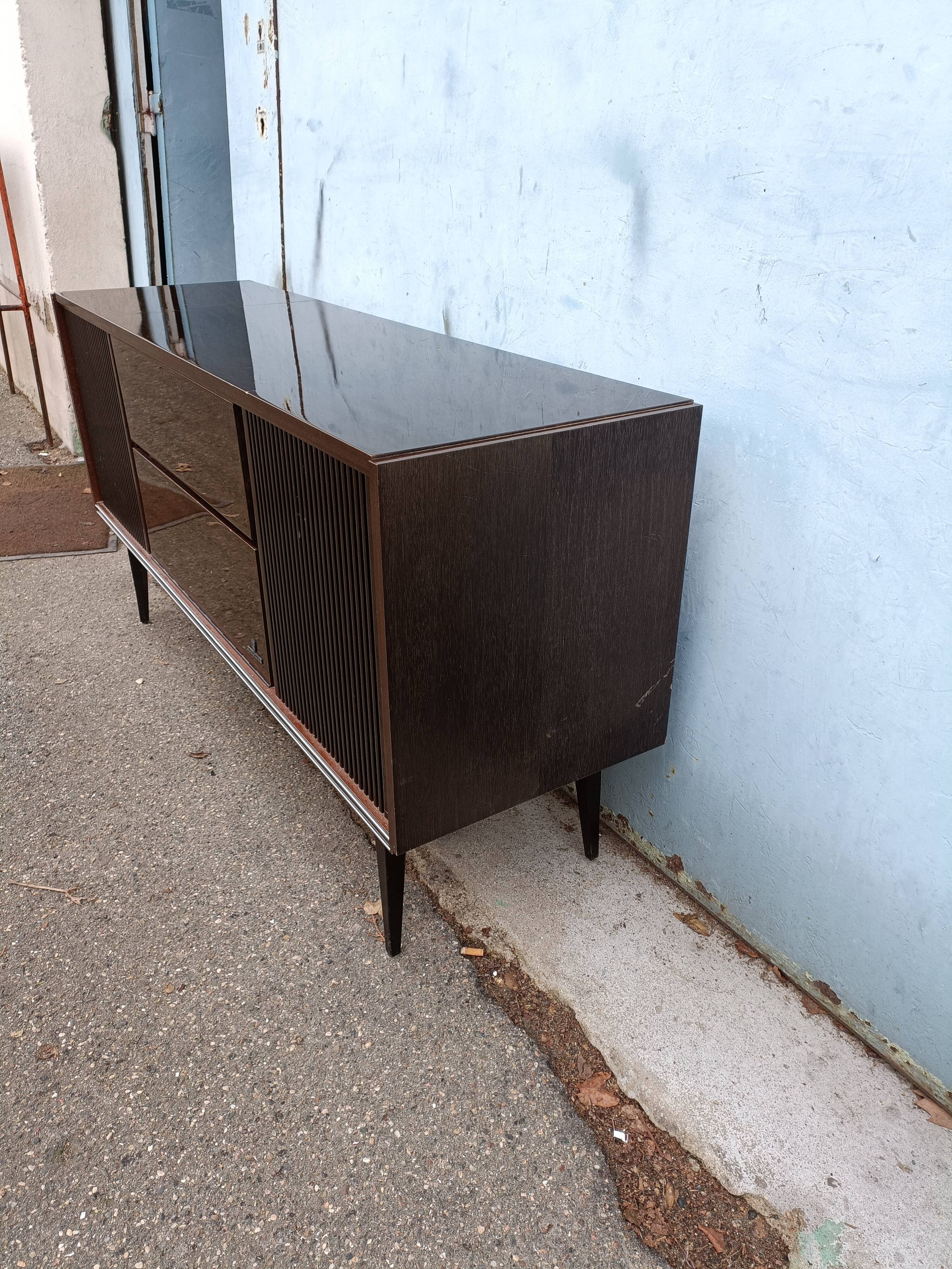 Buffet 1960
