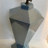 Vintage ceramic lamp foot 48cm
