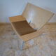 Scandinavian design chair