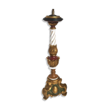 Lamp base