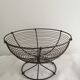 Small wire basket