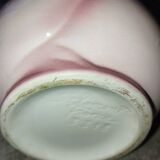 Large pig jug in earthenware – Saint-Clément France, exceptional condition