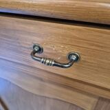 Two-body buffet