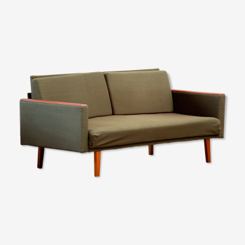 Vintage Danish Sofa / Sofa 1960