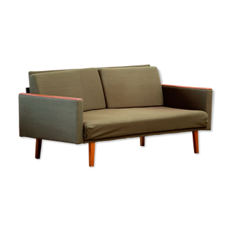 Vintage Danish Sofa / Sofa 1960