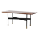 Modernist coffee table "211" by Alfred Hendrickx for Belform 1950s
