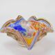 Murano glass pocket tray