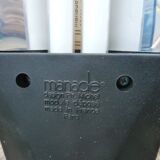Cobra lamp by Philippe Michel for Manade design 1980s