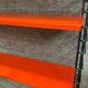 Tomado shelf from the 60s-70s.