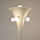 Floor lamp Tulip Staff, 1970