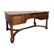 Bureau De Style Empire En Acajou. XIX ème.