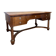 Bureau De Style Empire En Acajou. XIX ème.