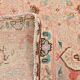 9x12 Light Pink Classic Persian Carpet, 288x382Cm