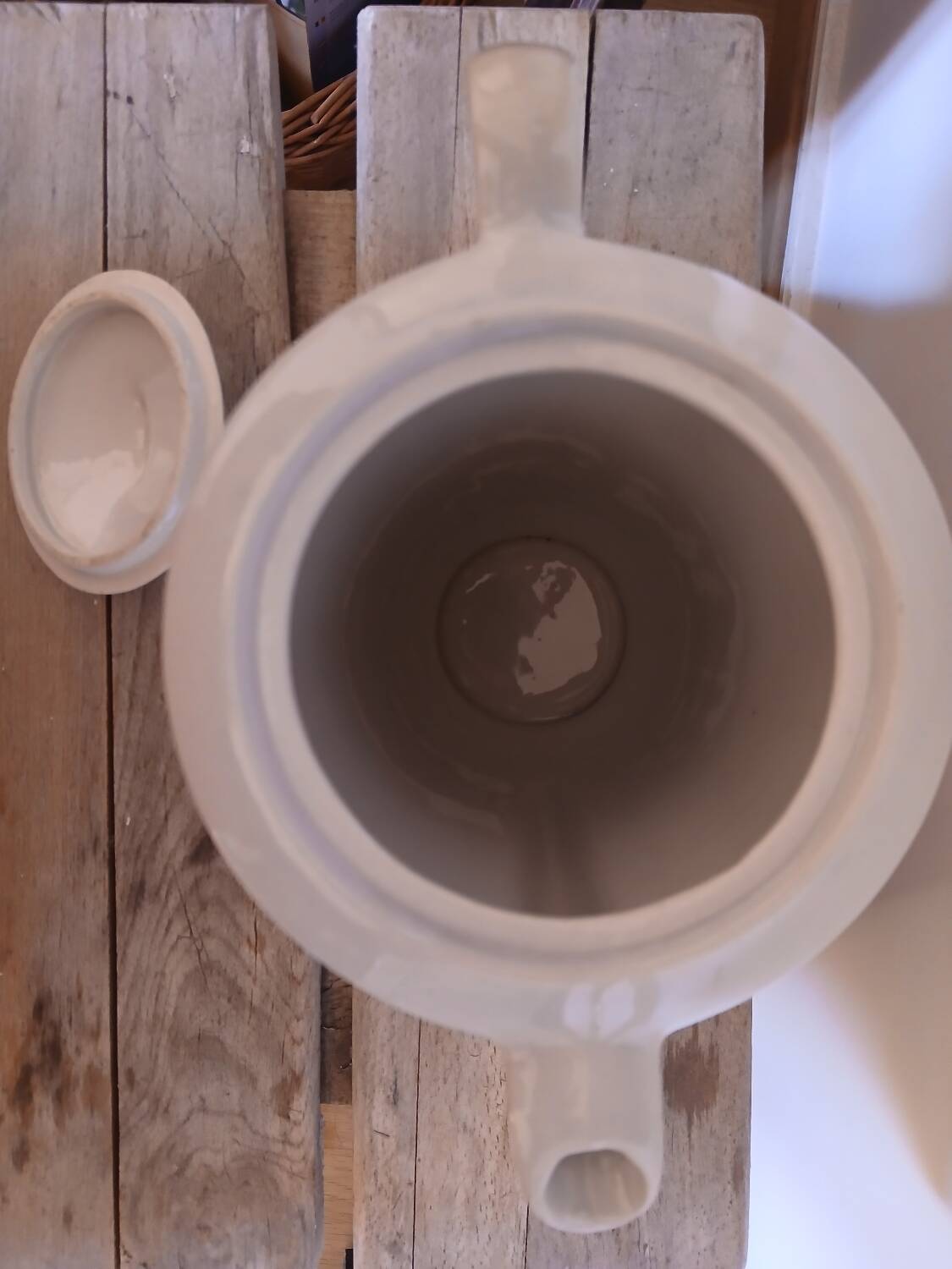 Vintage Coffee Maker