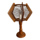 Lampe filaire vintage