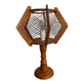 Lampe filaire vintage