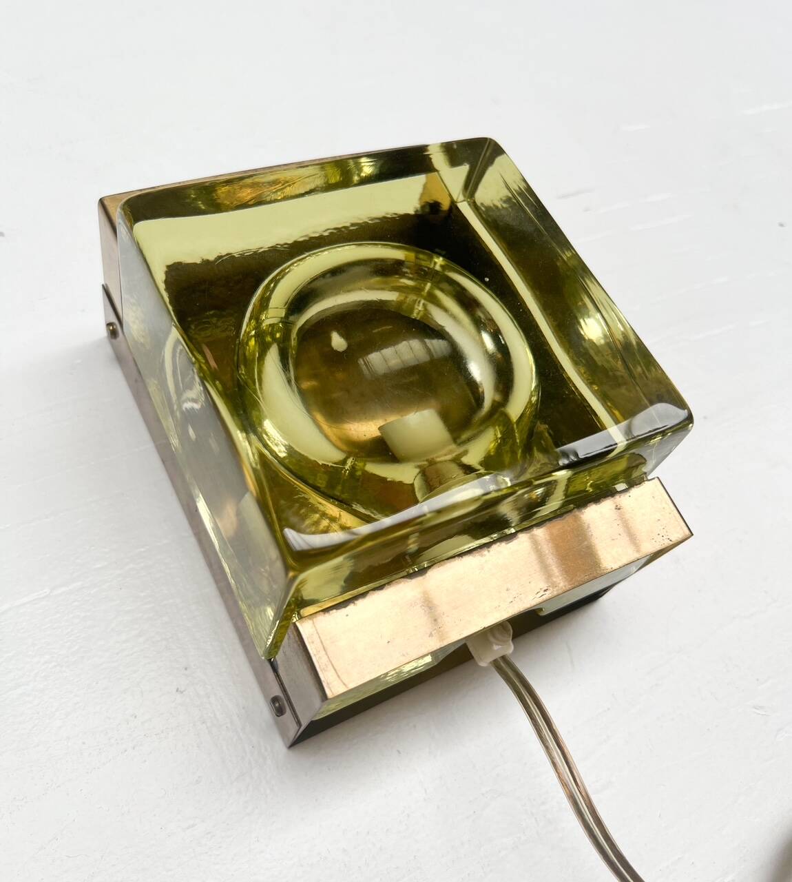 Vitra wall lamp ‘Maritiem Lampet 2007