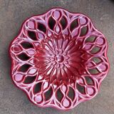 Openwork cut 50s