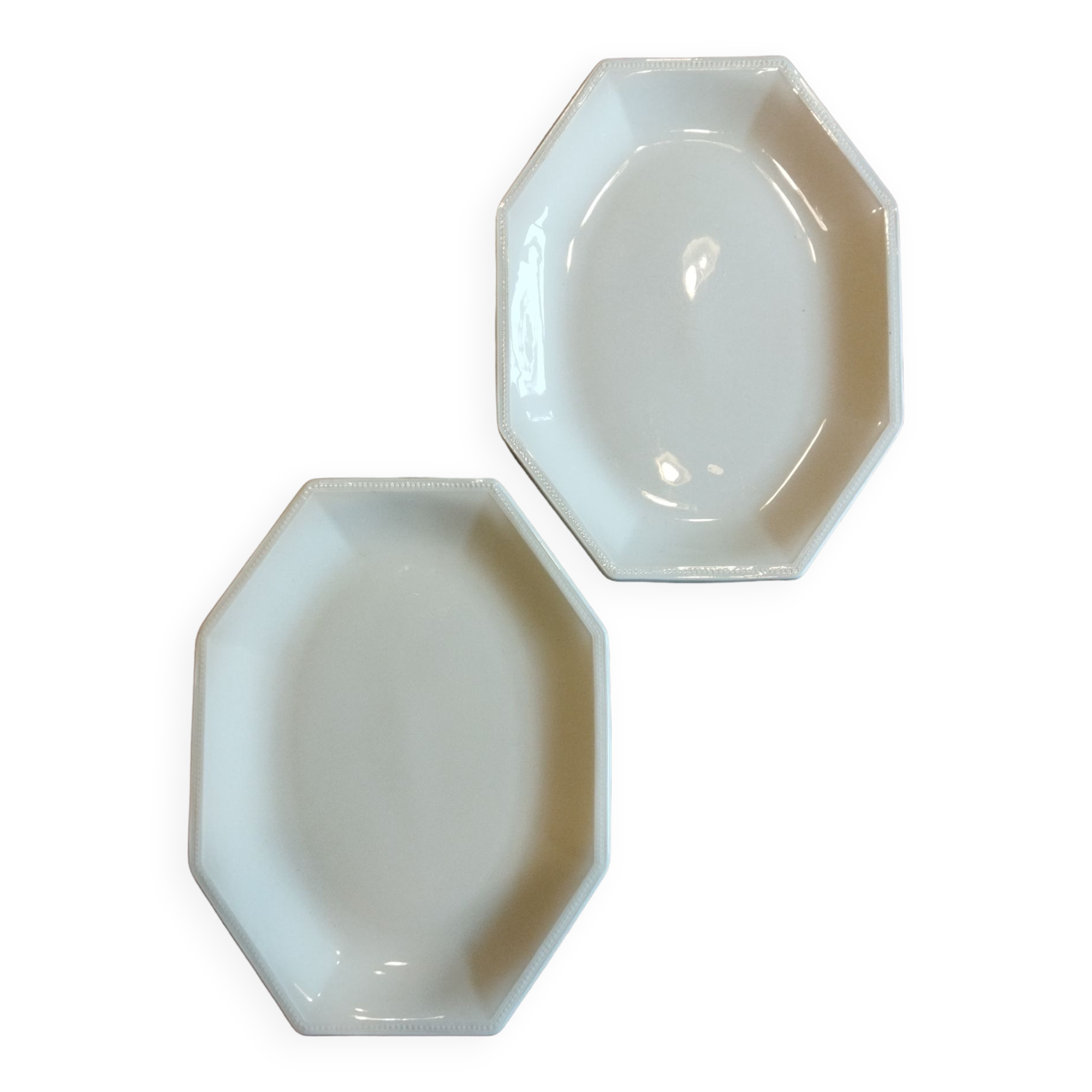 Johnson Bros "Heritage" English Dishes