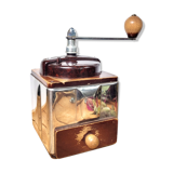 Old coffee grinder Peugeot Frères