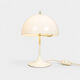 Tulip mushroom table lamp – Wila