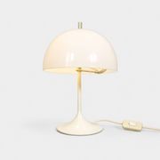 Tulip mushroom table lamp – Wila