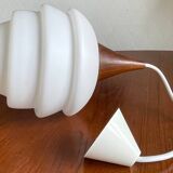 Modernist suspension 1960.