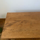 Farmhouse coffee table