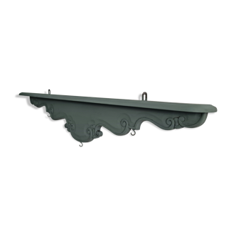 Old shelf