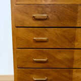 Compass feet dresser