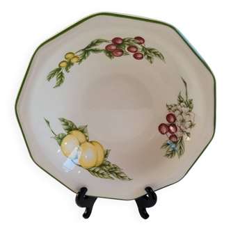 Hollow dish