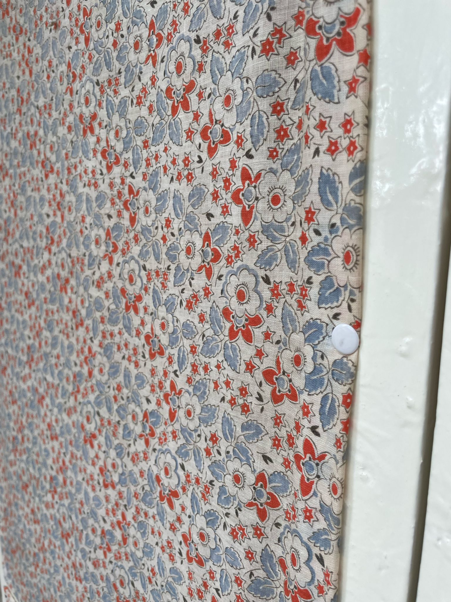 Flower screen